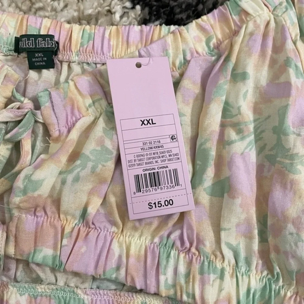 wild fable nwt wild